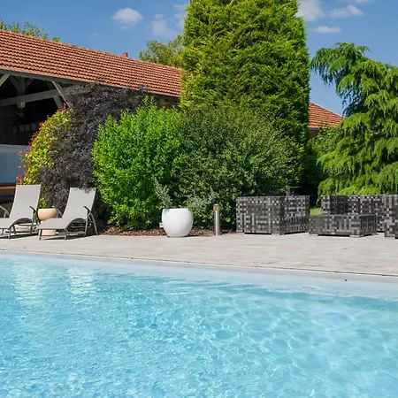 L'artbanne - Maison Hestia *