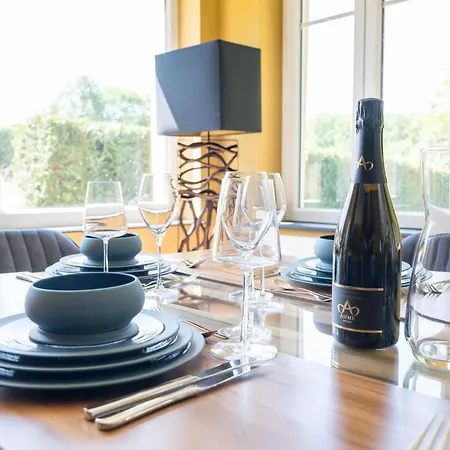 L'artbanne - Maison Hestia Saint-Hilaire-le-Petit