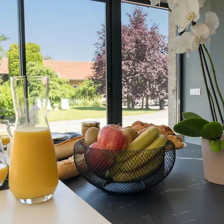 L'artbanne - Maison Hestia 別荘